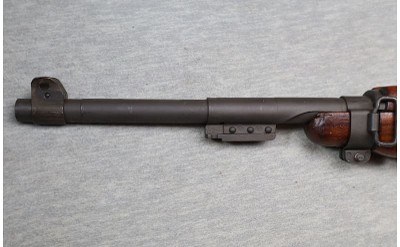 Winchester ~ M1 Carbine ~ .30 Carbine - Image 6 of 12