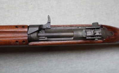 Winchester ~ M1 Carbine ~ .30 Carbine - Image 10 of 12
