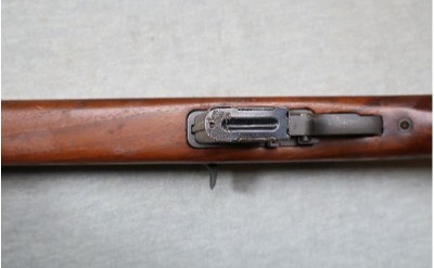 Winchester ~ M1 Carbine ~ .30 Carbine - Image 8 of 12