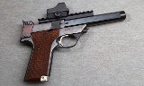 High Standard ~ Supermatic Citation ~ .22 LR - 1 of 2