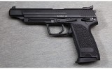 HK ~ USP Elite ~ .45 Auto - 2 of 2