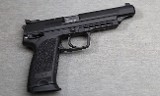 HK ~ USP Elite ~ .45 Auto - 1 of 2