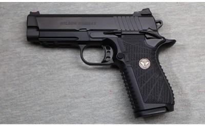 Wilson Combat ~ eXperior ~ 9mm Luger - Image 2 of 2