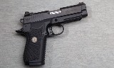 Wilson Combat ~ eXperior ~ 9mm Luger - Image 1 of 2