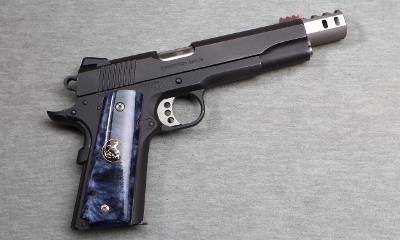 Colt ~ Competition Series ~ .45 Auto - Image 1 of 2