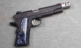 Colt ~ Competition Series ~ .45 Auto - Image 1 of 2