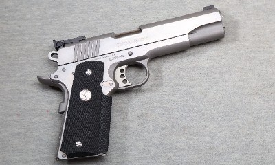 Colt ~ Gold Cup Elite ~ .45 Auto - Image 1 of 2