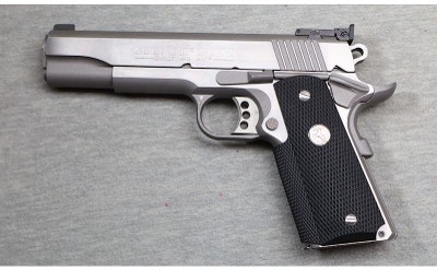 Colt ~ Gold Cup Elite ~ .45 Auto - Image 2 of 2