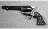 Colt ~ Single Action Army ~ .44 Special - 2 of 2