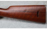 Carl Gustaf ~ 1894 Carbine ~ 6.5x55mm - 11 of 12