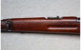 Carl Gustaf ~ 1894 Carbine ~ 6.5x55mm - 7 of 12
