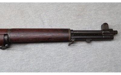 H&R ~ M1 Garand ~ .30-06 Springfield - Image 5 of 12
