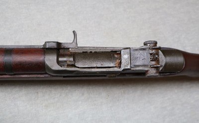 H&R ~ M1 Garand ~ .30-06 Springfield - Image 10 of 12