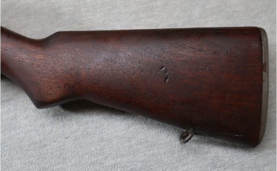 H&R ~ M1 Garand ~ .30-06 Springfield - Image 11 of 12