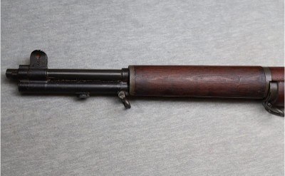 H&R ~ M1 Garand ~ .30-06 Springfield - Image 6 of 12