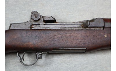 H&R ~ M1 Garand ~ .30-06 Springfield - Image 3 of 12
