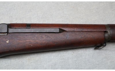 H&R ~ M1 Garand ~ .30-06 Springfield - Image 4 of 12