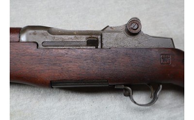 H&R ~ M1 Garand ~ .30-06 Springfield - Image 9 of 12