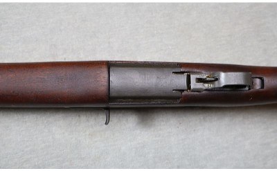 H&R ~ M1 Garand ~ .30-06 Springfield - Image 8 of 12