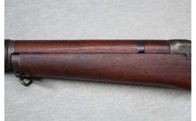 H&R ~ M1 Garand ~ .30-06 Springfield - Image 7 of 12