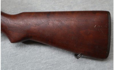 Springfield Armory ~ M1 Garand ~ .30-06 Springfield - Image 11 of 12