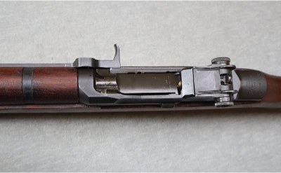 Springfield Armory ~ M1 Garand ~ .30-06 Springfield - Image 10 of 12