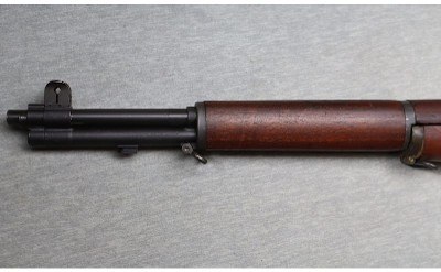 Springfield Armory ~ M1 Garand ~ .30-06 Springfield - Image 6 of 12