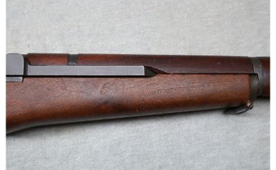 Springfield Armory ~ M1 Garand ~ .30-06 Springfield - Image 4 of 12