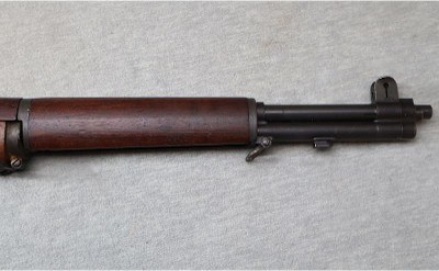 Springfield Armory ~ M1 Garand ~ .30-06 Springfield - Image 5 of 12