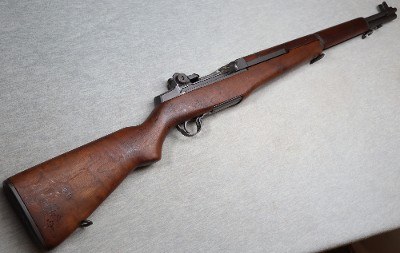 Springfield Armory ~ M1 Garand ~ .30-06 Springfield - Image 1 of 12