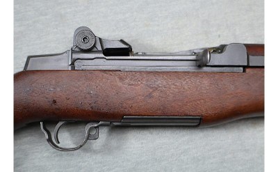 Springfield Armory ~ M1 Garand ~ .30-06 Springfield - Image 3 of 12