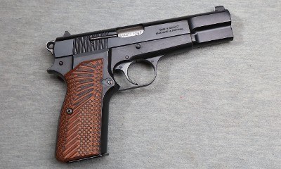 Browning ~ High-Power ~ 9mm Luger - Image 1 of 2