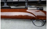 Interarms ~ Mark X ~ .22-250 REM - 9 of 12
