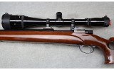 Interarms ~ Mark X ~ .22-250 REM - 10 of 12
