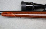 Interarms ~ Mark X ~ .22-250 REM - 7 of 12