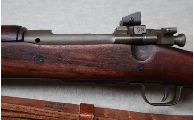 Remington ~ Model 03-A3 ~ .30-06 Springfield - Image 8 of 11