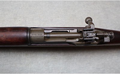 Remington ~ Model 03-A3 ~ .30-06 Springfield - Image 9 of 11