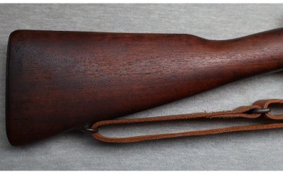 Remington ~ Model 03-A3 ~ .30-06 Springfield - Image 2 of 11