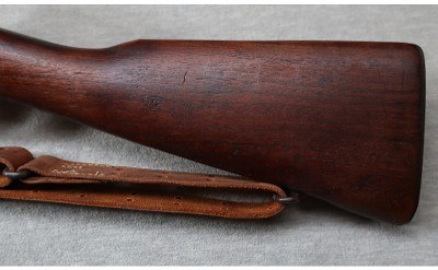Remington ~ Model 03-A3 ~ .30-06 Springfield - Image 10 of 11