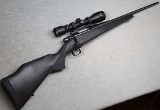 Weatherby ~ Vanguard ~ .338 WIN MAG - 1 of 12