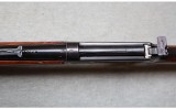 Sears ~ Model 54 ~ .30-30 WIN - 10 of 12