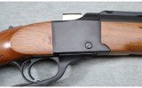 Ruger ~ No.1 ~ .450/400 NE 3" - 3 of 12