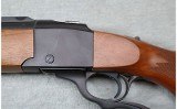 Ruger ~ No.1 ~ .450/400 NE 3" - 9 of 12