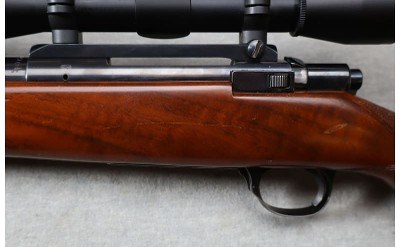 Browning ~ High-Power ~ .243 WIN - Image 9 of 12