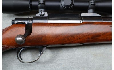 Browning ~ High-Power ~ .243 WIN - Image 3 of 12