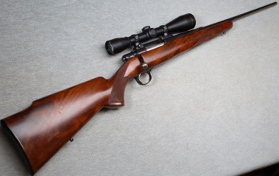 Browning ~ High-Power ~ .243 WIN - Image 1 of 12