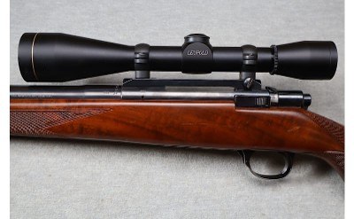 Browning ~ High-Power ~ .243 WIN - Image 10 of 12