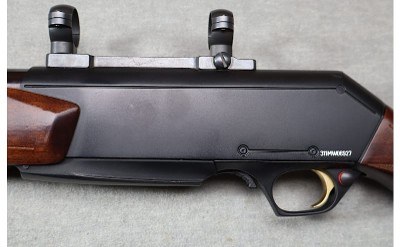 Browning ~ BAR Long Trac ~ .300 WIN MAG - Image 9 of 12
