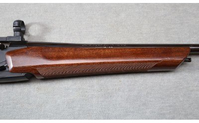 Browning ~ BAR Long Trac ~ .300 WIN MAG - Image 4 of 12