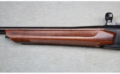 Browning ~ BAR Long Trac ~ .300 WIN MAG - Image 7 of 12